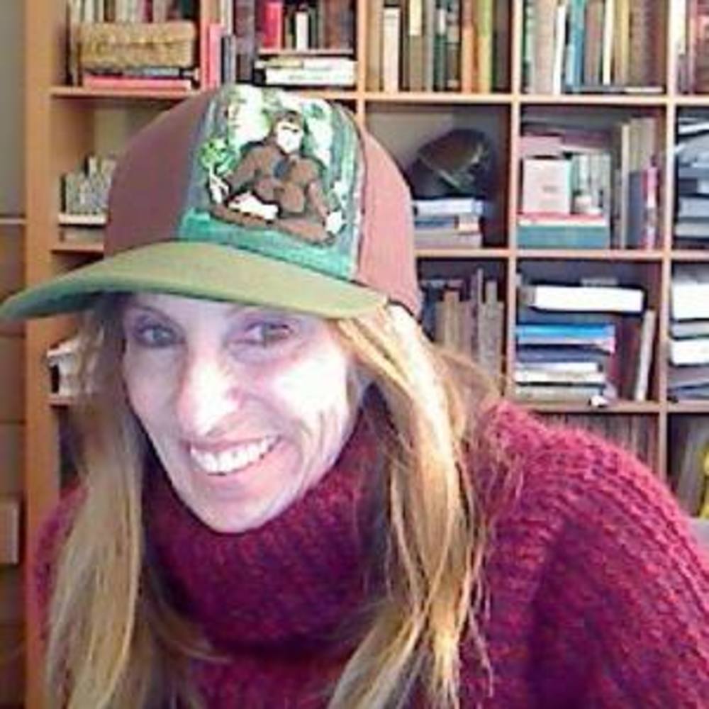 Meet your Posher, Wendy